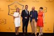 U Zagrebu drugi put održana prestižna dodjela Veuve Clicquot Business Woman Award