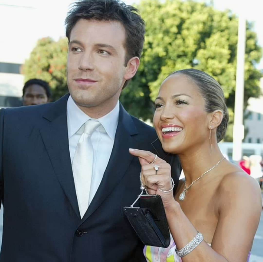 Koliko košta prsten kojim je Ben Affleck zaprosio Jennifer Lopez