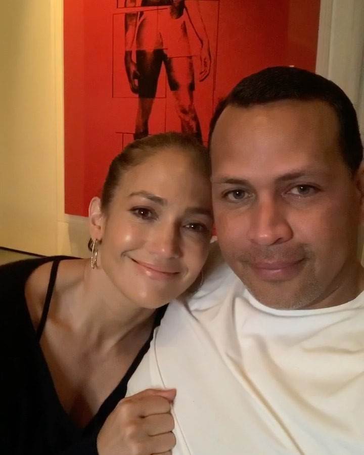 Alex Rodriguez otkrio kako se osjeća zbog prekida s Jennifer Lopez