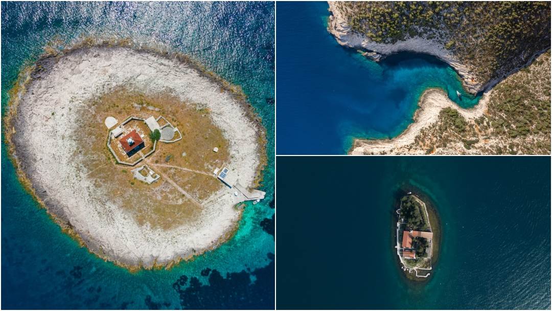 Jadranski otoci