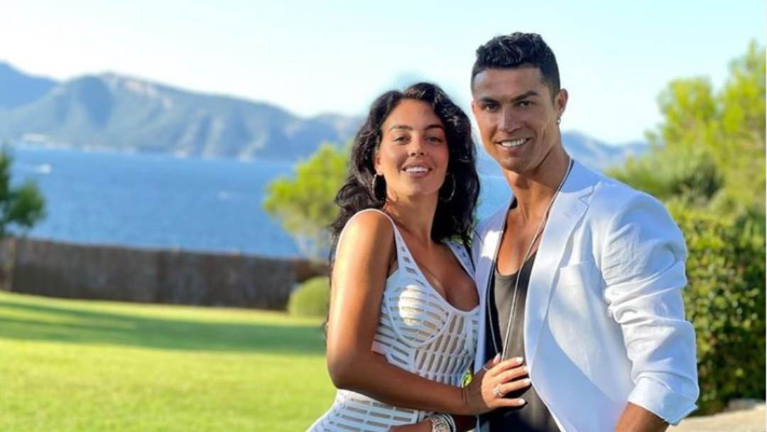 Georgina Rodriguez i Cristiano Ronaldo zajedno su od 2016. godine.