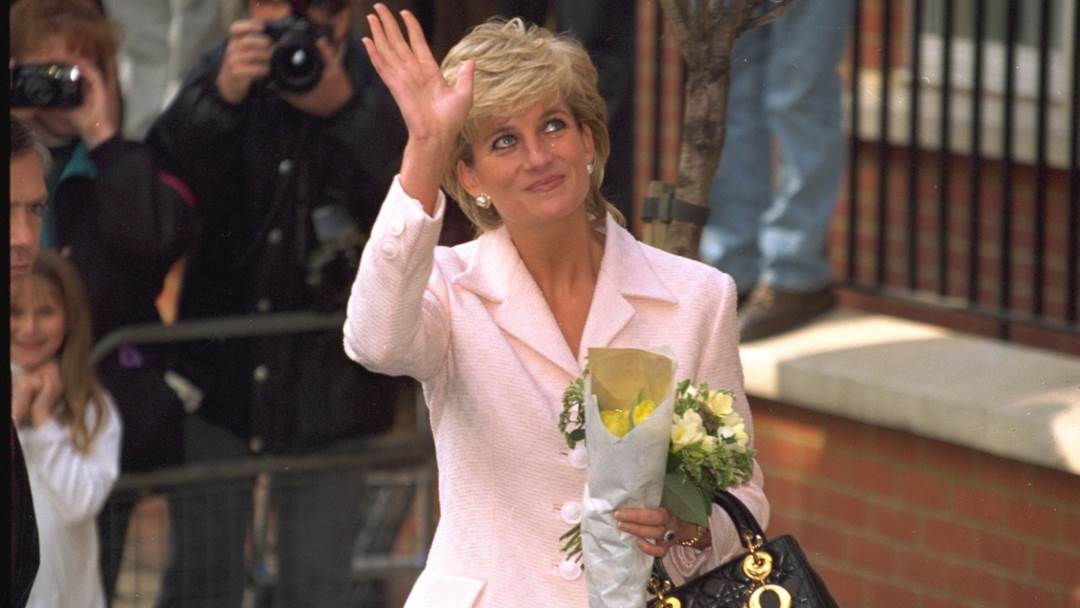 Princeza Diana preminula je s 36 godina