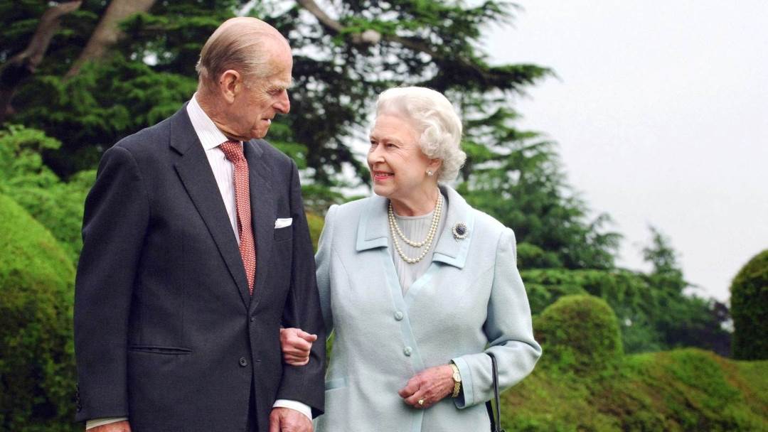 Kraljica Elizabeta i princ Philip bili su u braku do kraja njegovog života