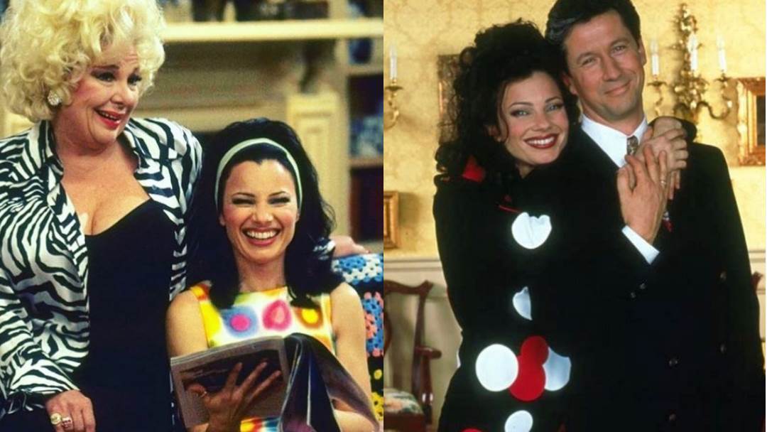 Fran Drescher