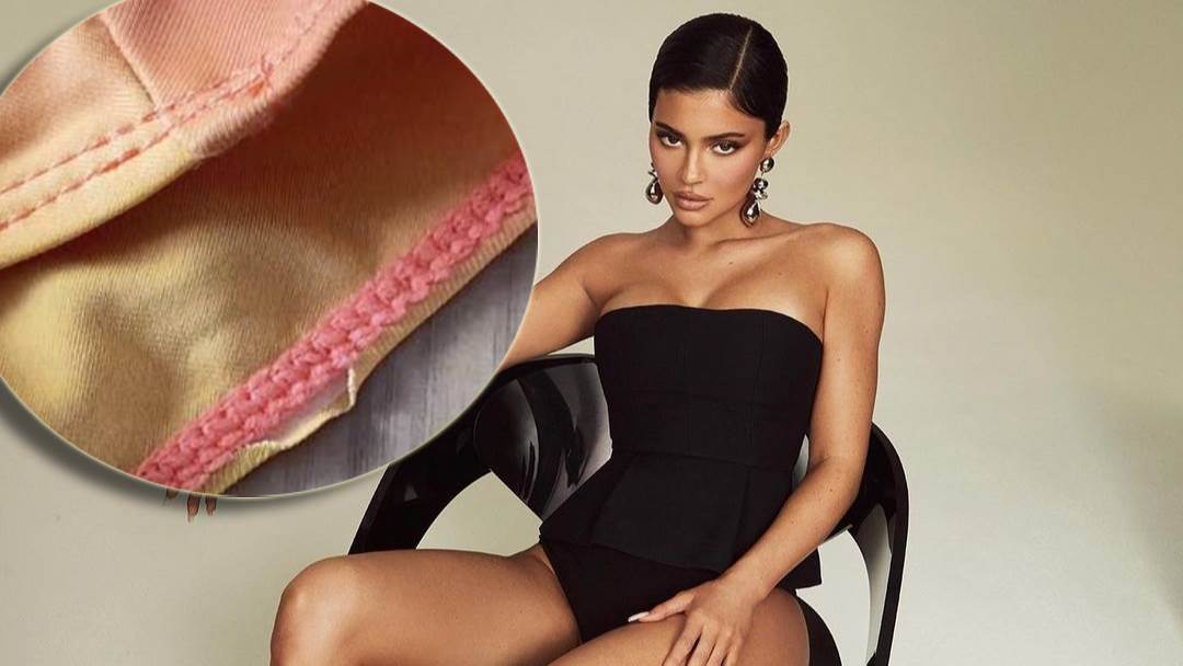 Kylie Jenner badići