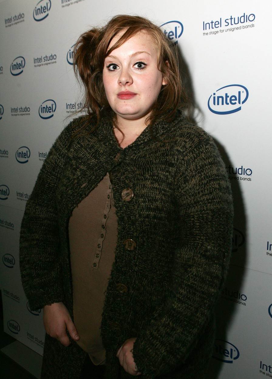 Adele je transformirala svoj fizički izgled