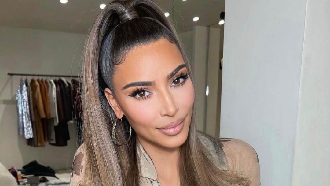 Kim Kardashian, kosa
