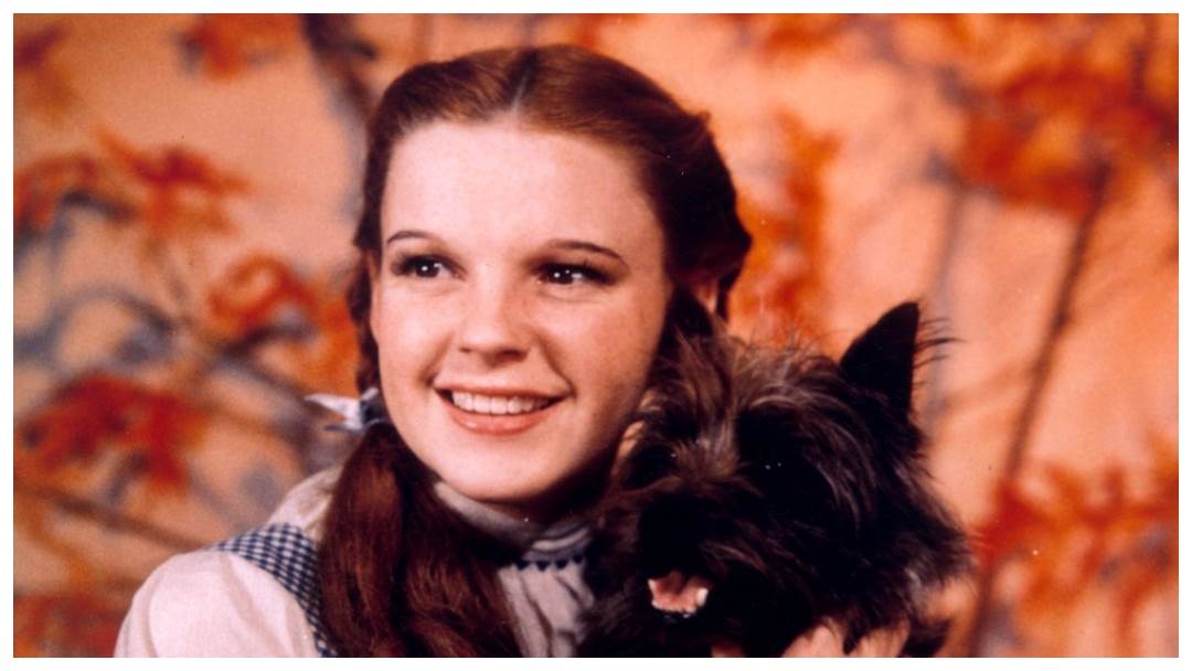 Judy Garland je proživljavala pakao iza kamera