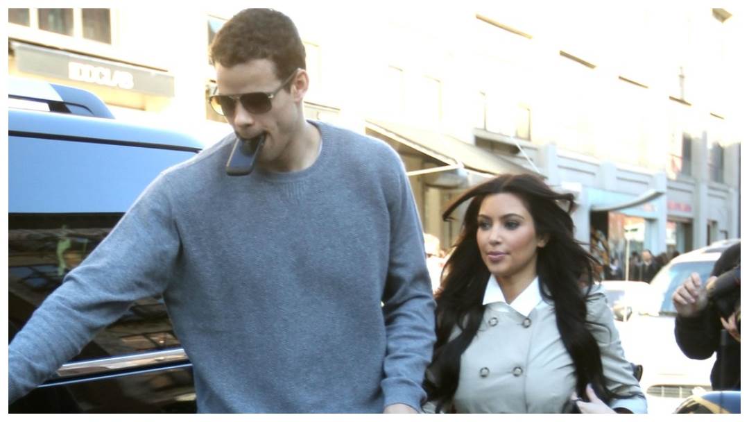 Kim Kardashian i Kris Humphries izdržali su u kratkom braku
