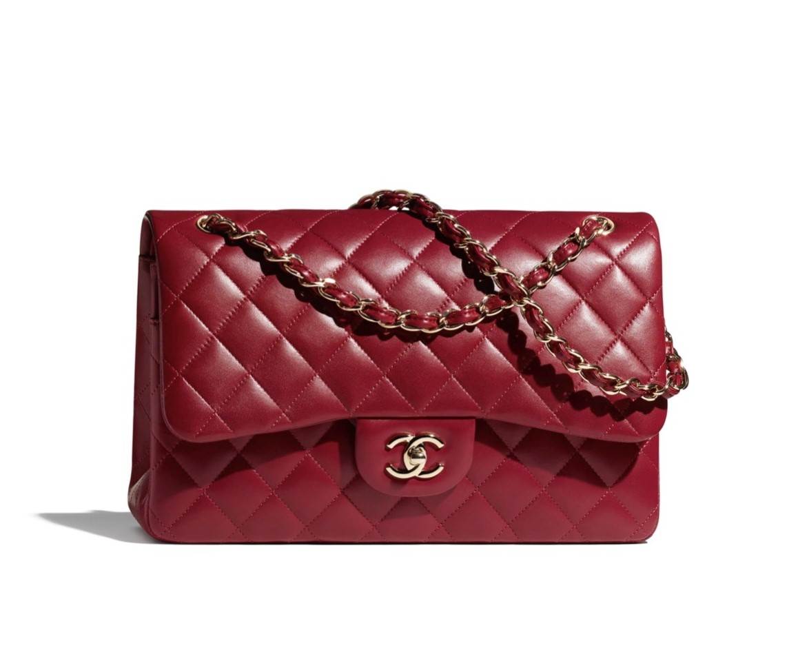 Chanel Classic Flap Bag