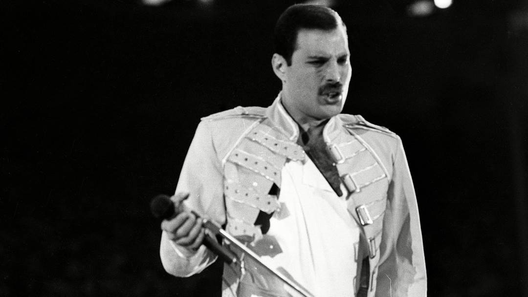 Freddie Mercury preminuo je od side