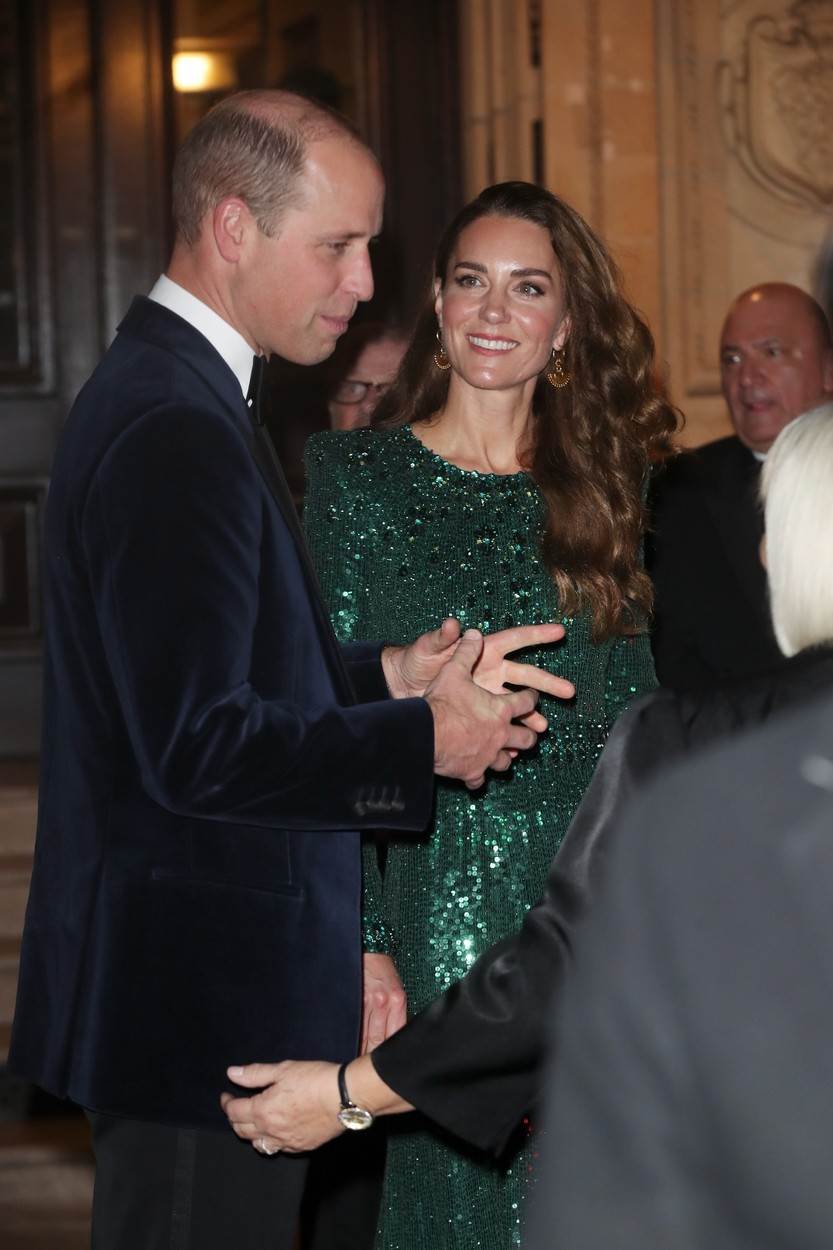 Kate Middleton i princ William u braku su od 2011. godine