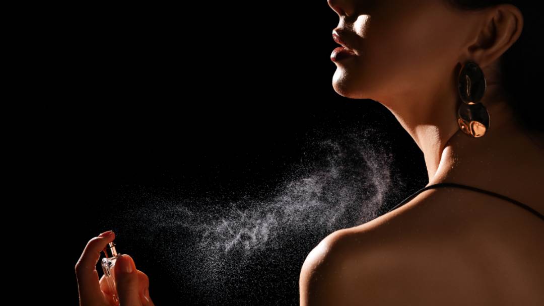 Mirisna aroma parfema djelovat će kao vaš autentičan miris