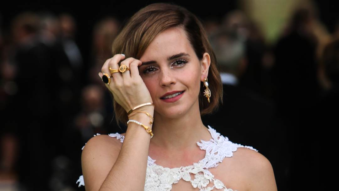 Emma Watson više nije djevojčica