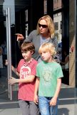 Uma Thurman: osjetljiva i netipična