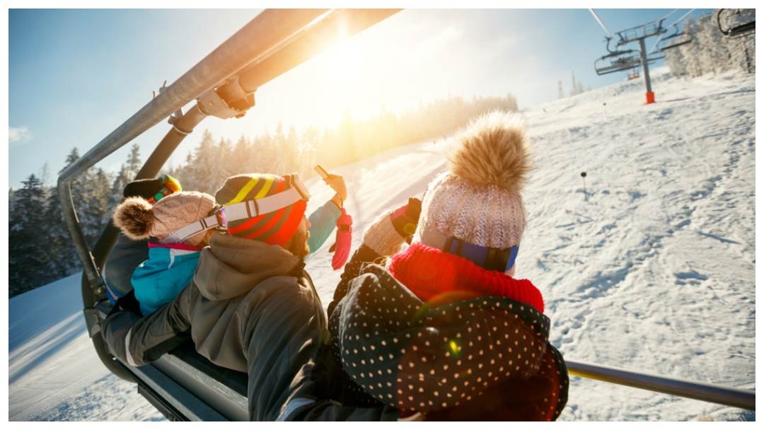 skijanje i putno osiguranje