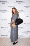 Jelena Veljača pokazala da modna pravila ima u malom prstu