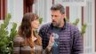 Ben Affleck i Jennifer Garner se raspravljaju