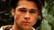 Brad Pitt u mladim danima