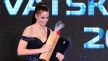 Matea Jelić je najbolja sportašica Hrvatske po izboru Hrvatskog olimpijskog odbora.
