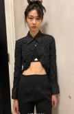 HoYeon Jung