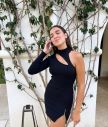 Rina Lipa mlađa je sestra Dua Lipe