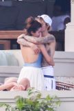 Selena Gomez i Justin Bieber