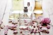Kako napraviti prirodni parfem
