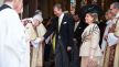 Veliki vojvoda Henri i velika vojvotkinja Marija Tereza u braku su od veljače 1981.