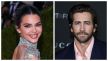 Kendall Jenner i Jake Gyllenhaal