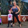 Coco Austin izaziva zgražanje zbog načina na koji odgaja kćer Chanel