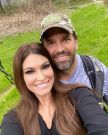 Donald Trump Jr i Kimberly Guilfoyle zaručili su se na doček 2020. godine