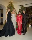 Kim, Khloe i Kourtney Kardashian i Kendall Jenner