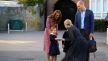 Kate Middleton i princ William s djecom na prvi dan škole