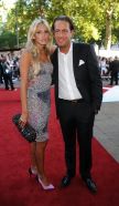 Petra Ecclestone i James Stunt