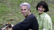 Ghislaine Maxwell i Jeffrey Epstein