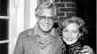 Betty White i Allen Ludden