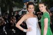 Andie MacDowell i Margaret Qualley