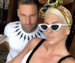 Jelena Karleuša i Duško Tošić su u braku od 2008. godine, a zajedno su dobili dvije kćeri