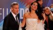 Amal Clooney otkrila jelovnik kojem duguje vitku liniju