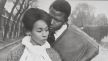 Sidney Poitier i Diahann Carroll zaljubili su se na prvi pogled