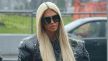 Jelena Karleuša prijavila je supruga Duška za nasilje u obitelji