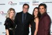 Bob Saget, Kelly Rizzo i John Stamos