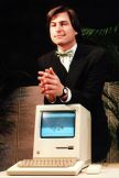 Steve Jobs predstavio računalo
