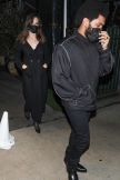 Već se mjesecima šuška da su The Weeknd i Angelina Jolie zajedno
