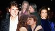 Tom Cruise i bivše supruge