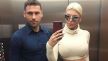 Jelena Karleuša i Duško Tošić imaju dvije kćeri