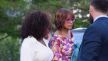 Gayle King i Oprah Winfrey