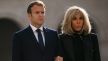 Brigitte Macron primila anonimni poziv o njezinom suprugu?