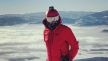 Asim Ugljen oduševljen skijalištem u Ogulinu